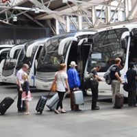 Для пассажирских перевозок