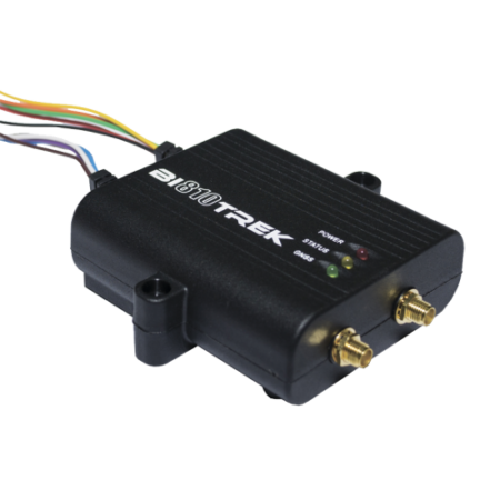 GPS/GSM терминал BITREK 810 GPS/GSM терминал BITREK 810